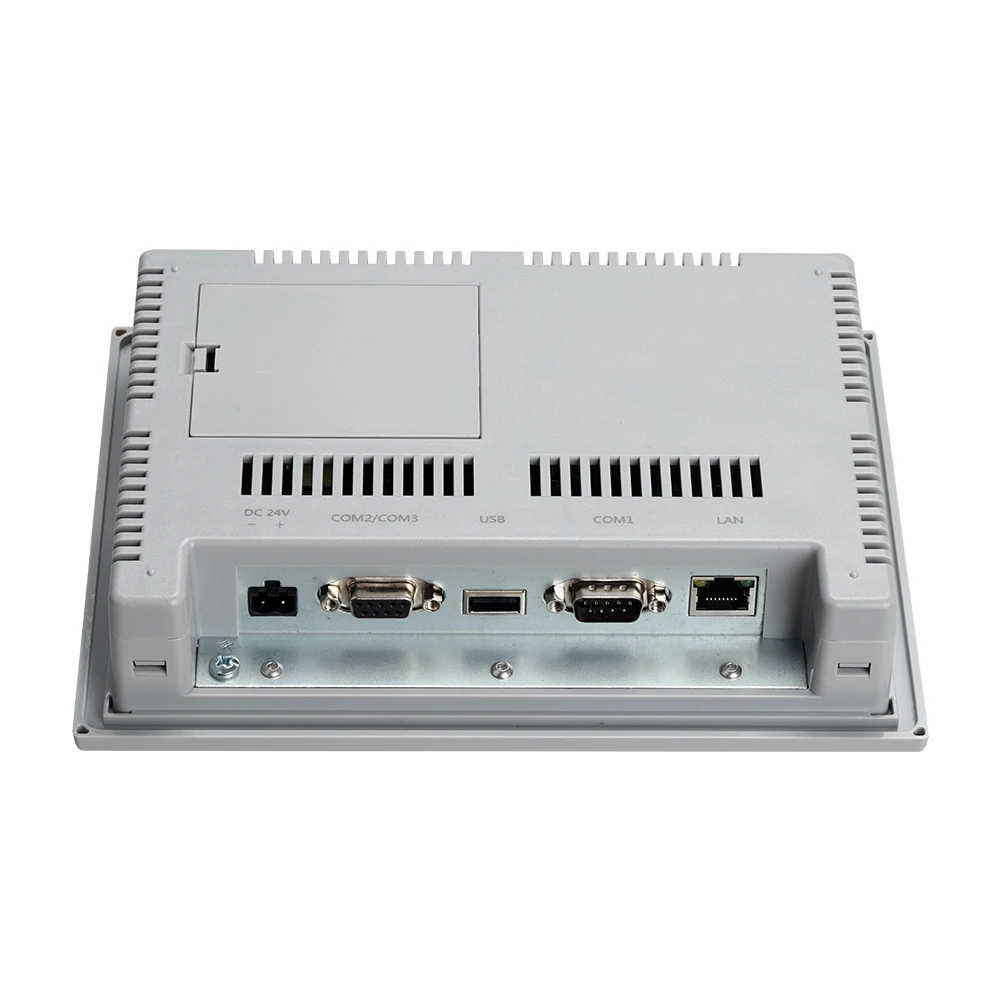 4.3 7 10 Inch Touch Panel AMX-MT070IE HMI With Ethernet Touch Screen For Delta Siemens Weinview Mitsubishi More PLC hmi touch screen