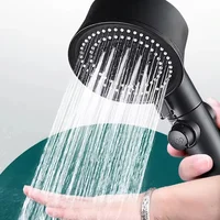 Xiaomi Shower Head Shower Set Multifunctional 6-speed Adjustable Pressurized Shower Head Water Purification Safe Durable Shower 2