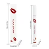 Liquid Lipliner Pencil Matte Soft Lip Liner Stick Long Lasting Lips Cosmetic Tools Quick Drying Smudge Proof Natural Lipstick 6