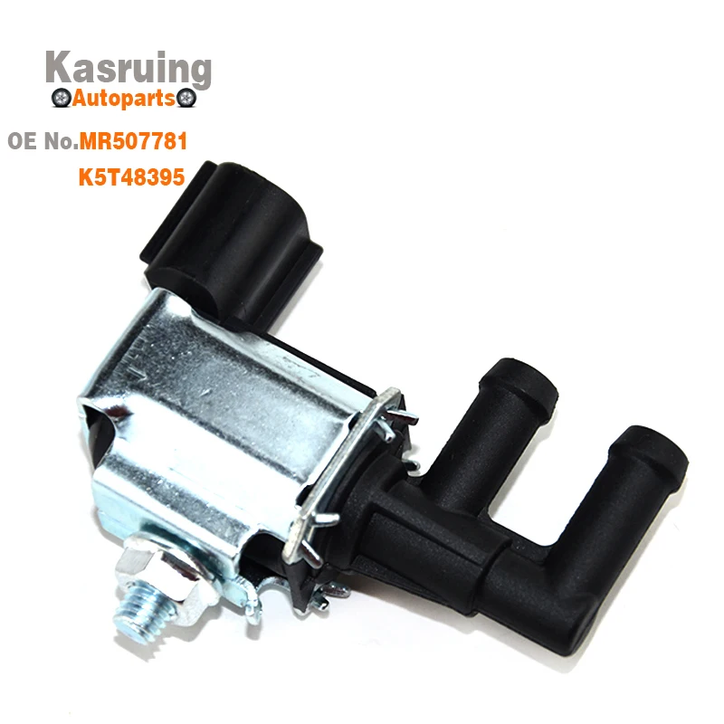 High Quality Mr507781 K5t48395 Purge Control Solenoid Valve For 