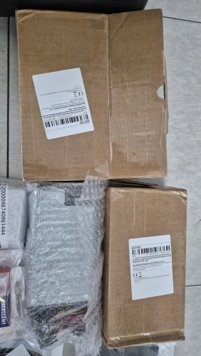 New For FSP AIO Flex NAS POS E200 Small 1U 220V Rated 200W Peak 250W Switching Power Supply SD-250PSU FSPATX250W ATX-400 photo review