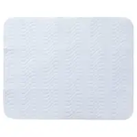 70*90cm Kids Adult Washable Reusable Protector Waterproof Underpad Bed Pad Polyester For Incontinence Patient Pad Cover Mattress 6
