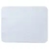 70*90cm Kids Adult Washable Reusable Protector Waterproof Underpad Bed Pad Polyester For Incontinence Patient Pad Cover Mattress 6