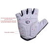 Cycling Gloves Half Finger Gel Anti-Slip Anti-Sweat Road Bike Gloves For Men Mtb Gloves Half Finger Gel Cycling Equipment 4