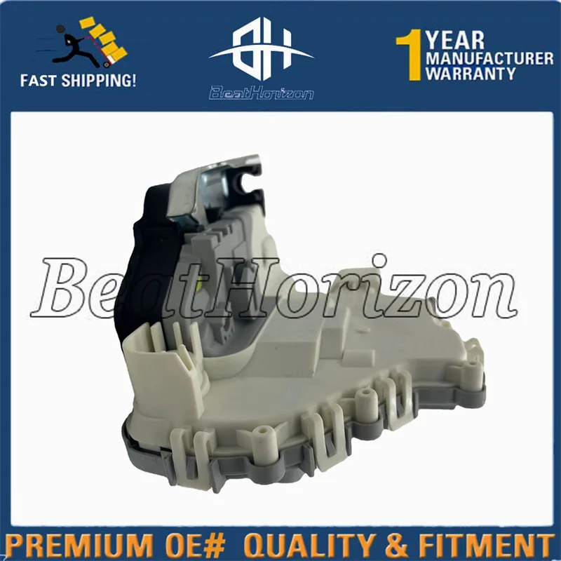 

Привод дверного замка 8X1837015B 8X1837016B 8X0839015C 8X0839016C для AUDI A4 RS4 Q5 RS5 7