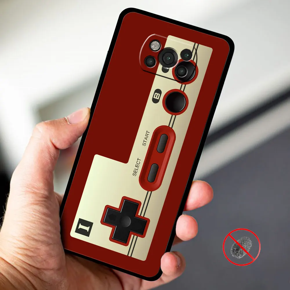 buitenaards wezen kathedraal timmerman Joystick Xiaomi Poco X3 | Xiaomi Poco X3 Pro Gamepad | Xiaomi Game Phone  Joystick - Mobile Phone Cases & Covers - Aliexpress