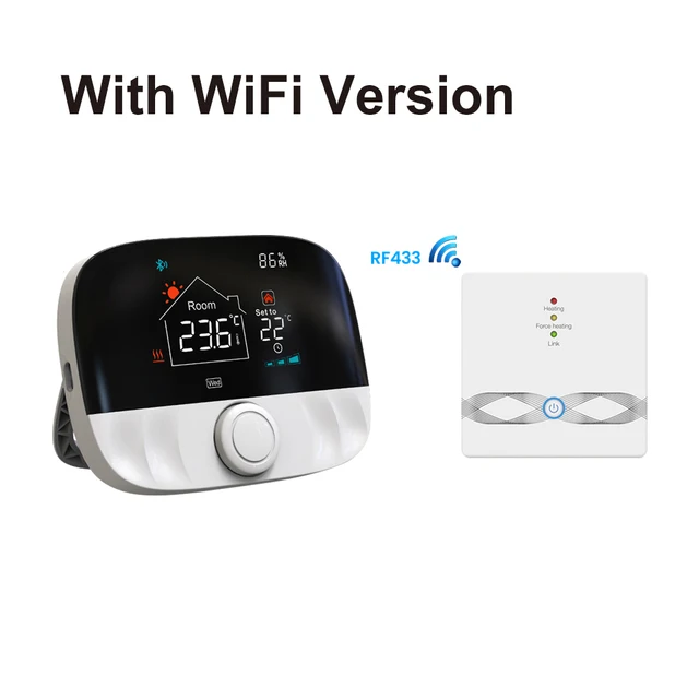 With WiFi version