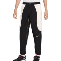 Pantalon tissé patchwork pour hommes Nike Genuine Strike HJ3805-013 5