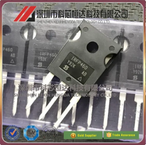 1PCS IRFP150 IRFP250 IRFP260 IRFP350 IRFP360 IRFP450 IRFP460 IRFP064 TO-247 N channel FET new original