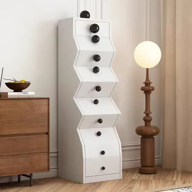 Zigra Wood Dresser 5