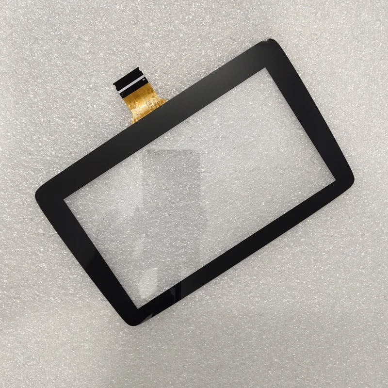 7 inch Touch panel Digitizer For 2014-2016 Mazda 2 3 Axela CX-3 MX