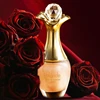 50ml Women Fragrance Fresh Sweet Long Lasting Floral for Women with Natural Soft Radiant Layers and Elegant Delicate Character