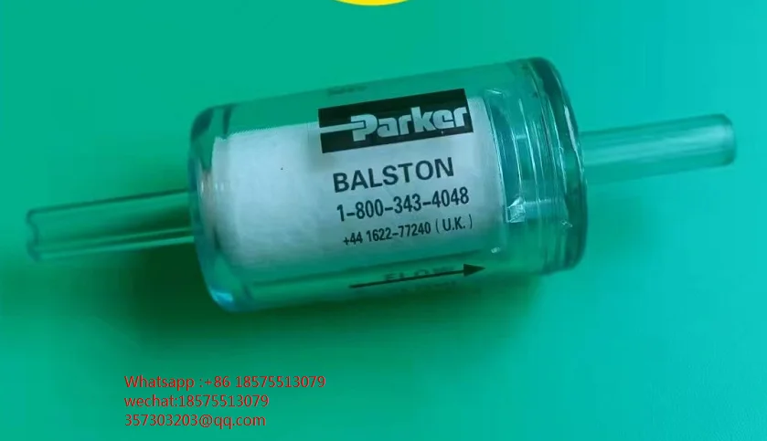 para Parker 993305-bq 9900-05-bk 18003434048 Filtro Original Novo