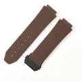 Brown-Black buckl-A