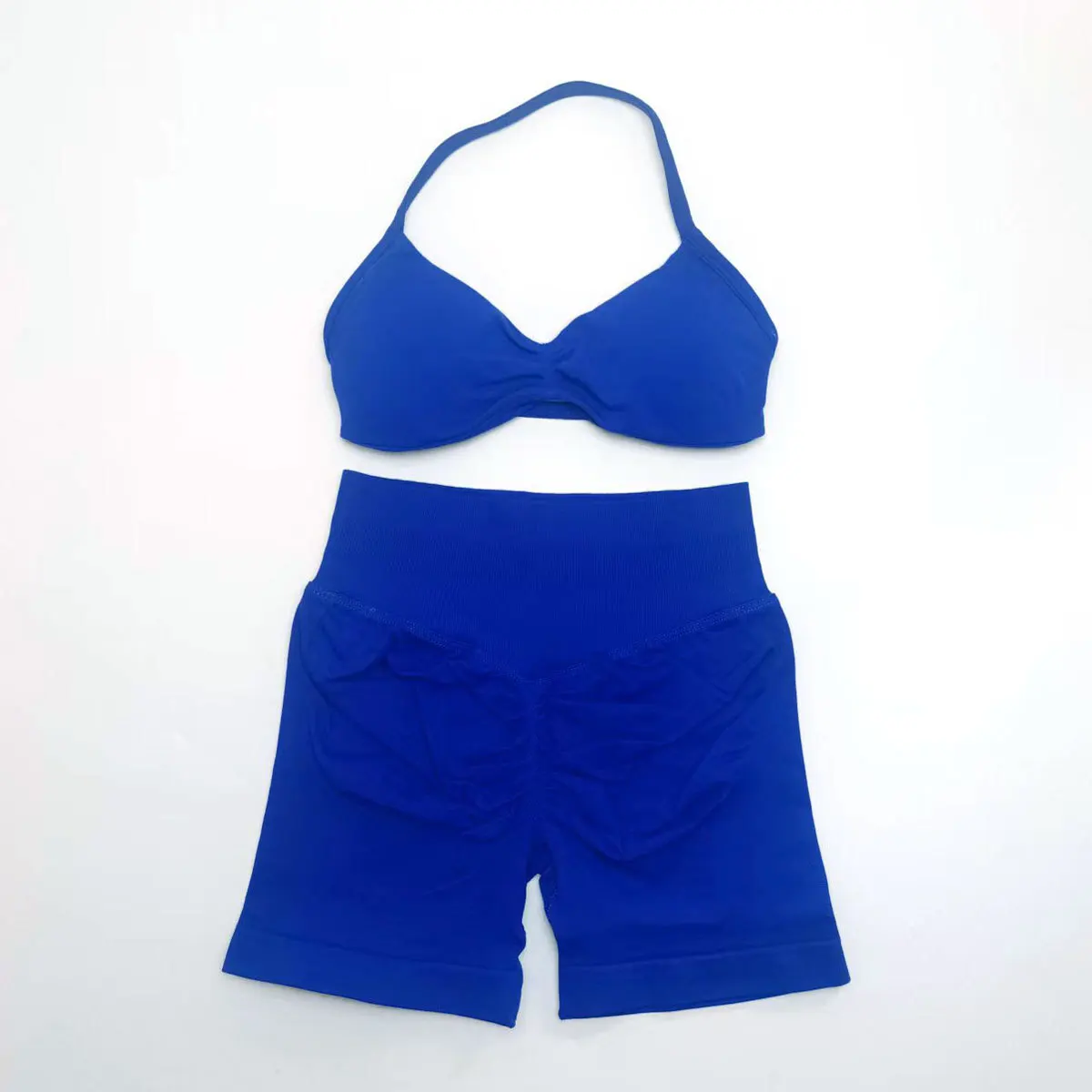 Deep Sea Blue