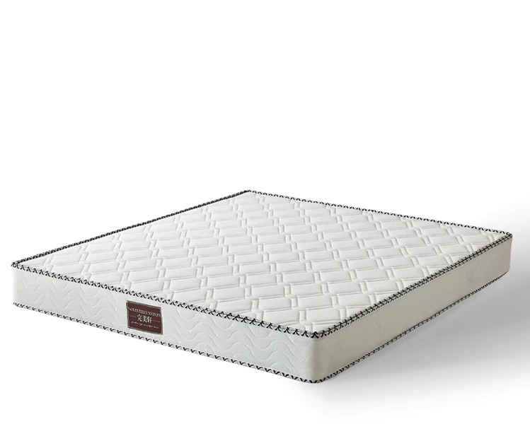 

Coconut palm knitted mattress spine hard pad Simmons soft pad spring bedroom can be disassembled and washed.