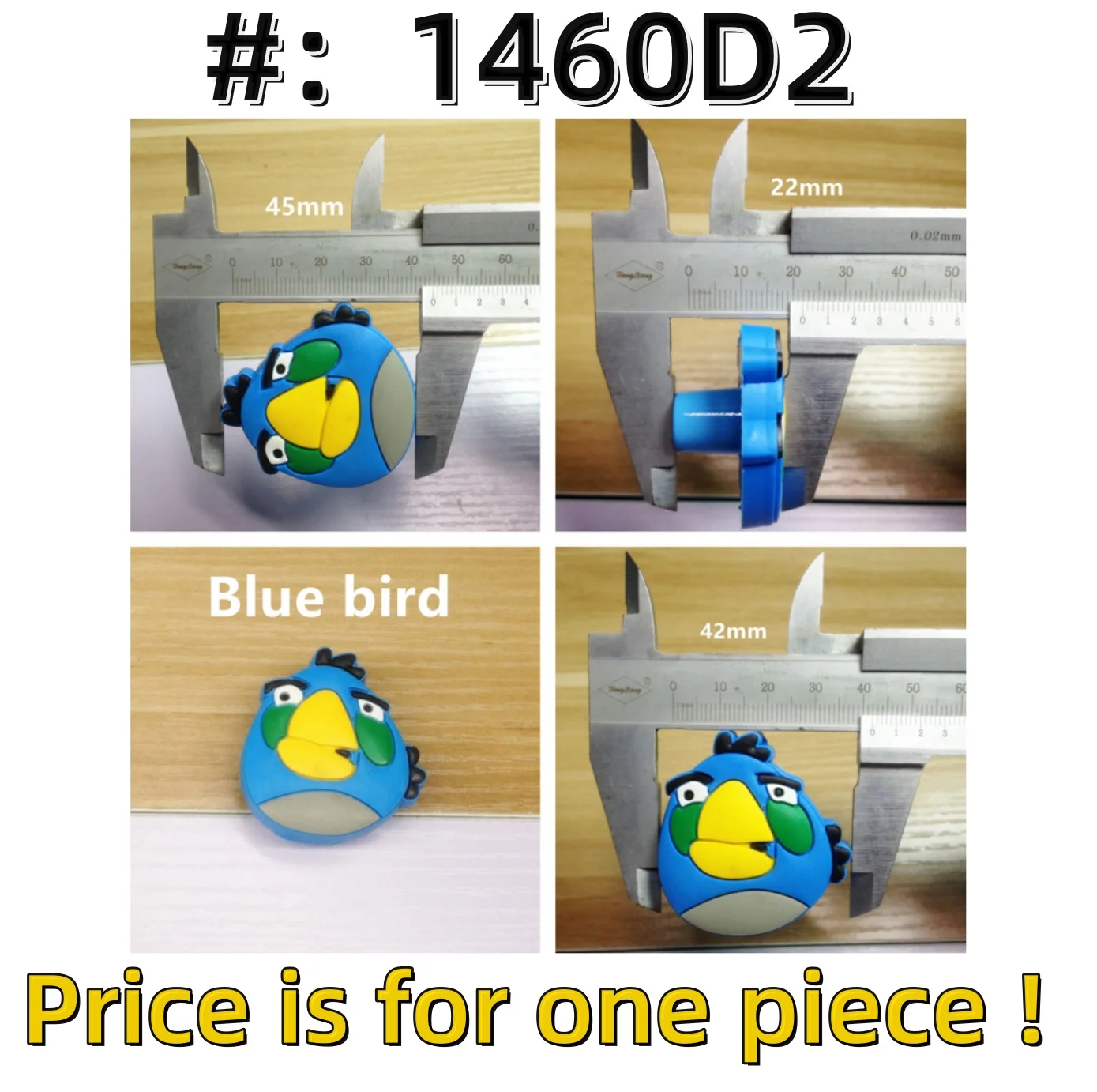 Blue Bird