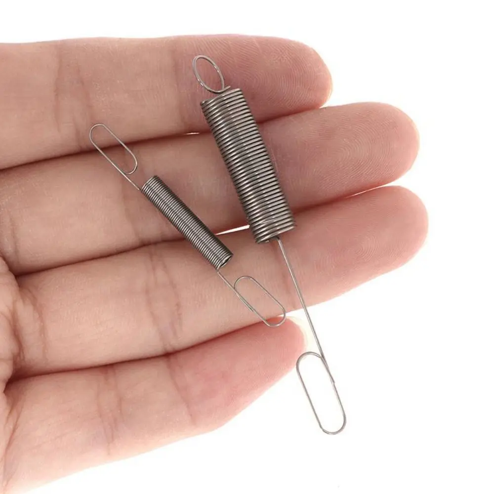 Set Di Molle Del Regolatore Per Motori Briggs & Stratton - Foto 6