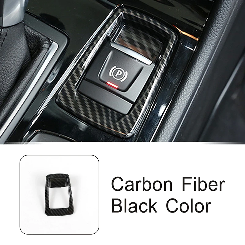 Carbon Faser Stil Lenkrad Tasten Rahmen Dekoration Abdeckung Trim 2 Stücke  Für BMW X1 F48 2016 18 2 Serie Active Tourer F45 Von 20,11 €