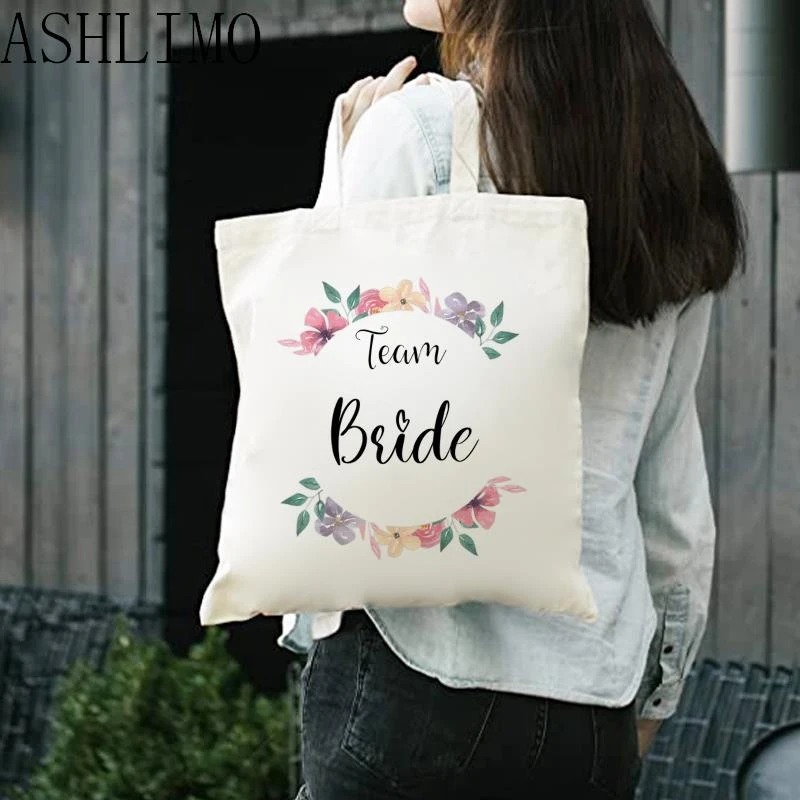 Tote bag team bride Clearance
