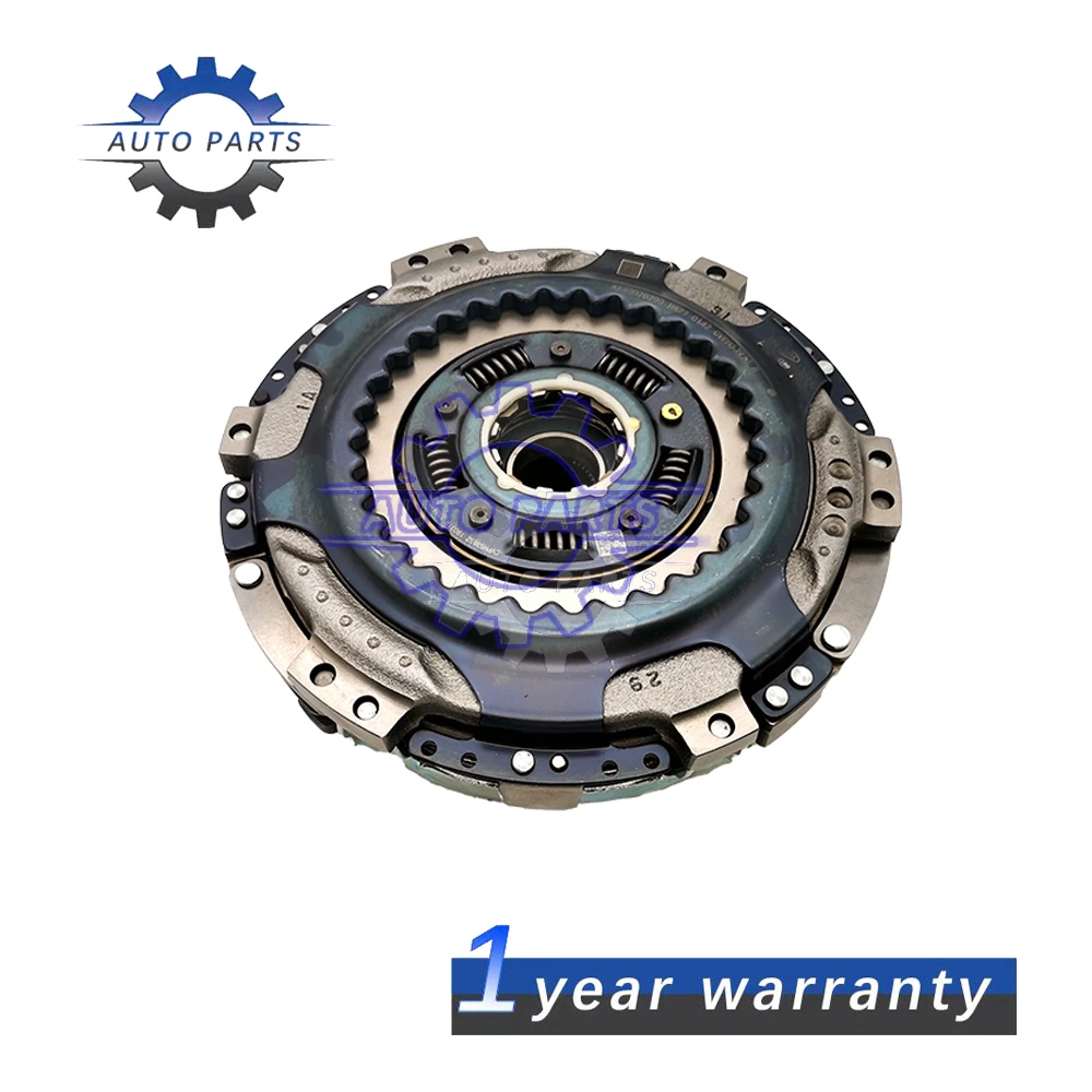 

New D7UF1 Automatic Transmission Clutch 41200-2D101 DCT 7 SPEED ForHyundai Kia 1.6T Car Accessories Transnation 41200-2D220