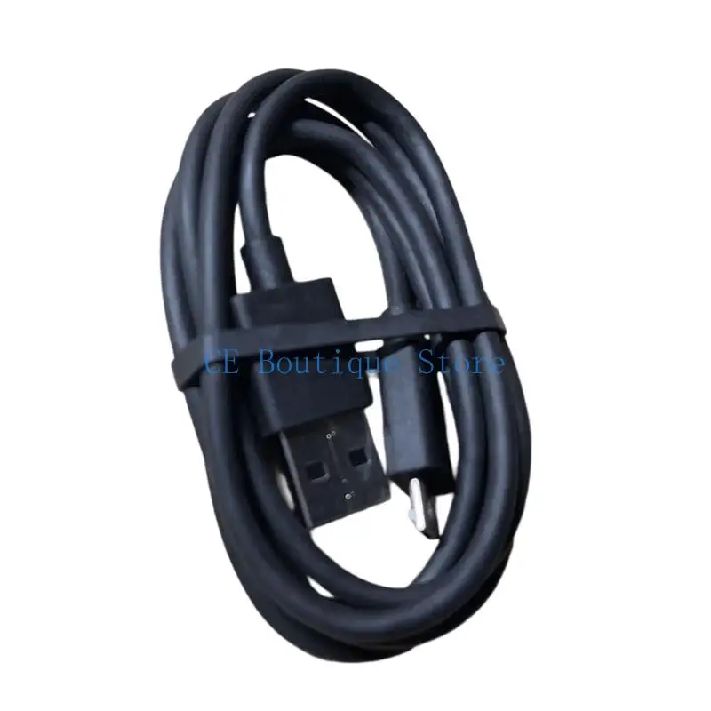 652f tragbares 1M USB -Ladekabel für Paperwhite2/3/3 EREADERS -Tabletten – Detail 1