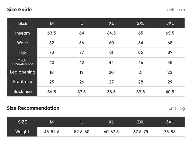 Description Picture 5 of itemWEST BIKING Men's Cycling Pants PRO Bike Long Pants Cool Breathable Cycling Bib Quick Dry Mountian Road Bike Tight Durable Pants