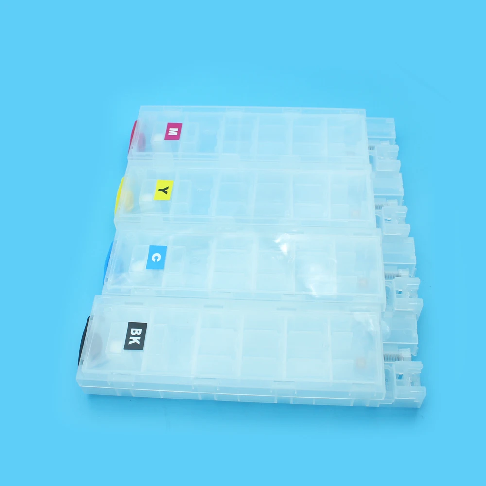 T946 T902XL T945XL T944 Refill Ink Cartridge For Epson WF-C5290 WF-C5790 WF-C5210 WF-C5710 C5210 C5390 C5790 C5710 No Chip