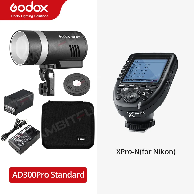 AD300PRO XPro-N