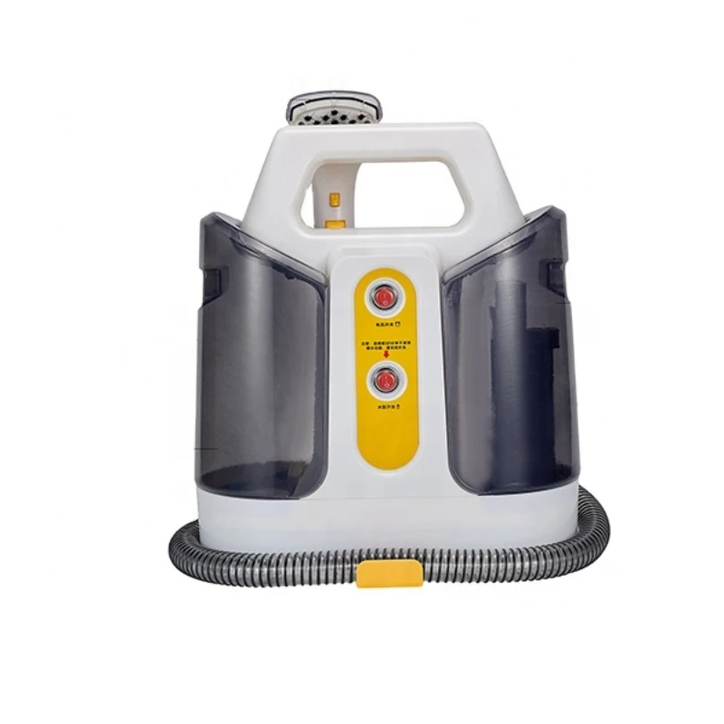 

Lightweight Easy Operation Household Sofa & Curtain Cleaning Machine