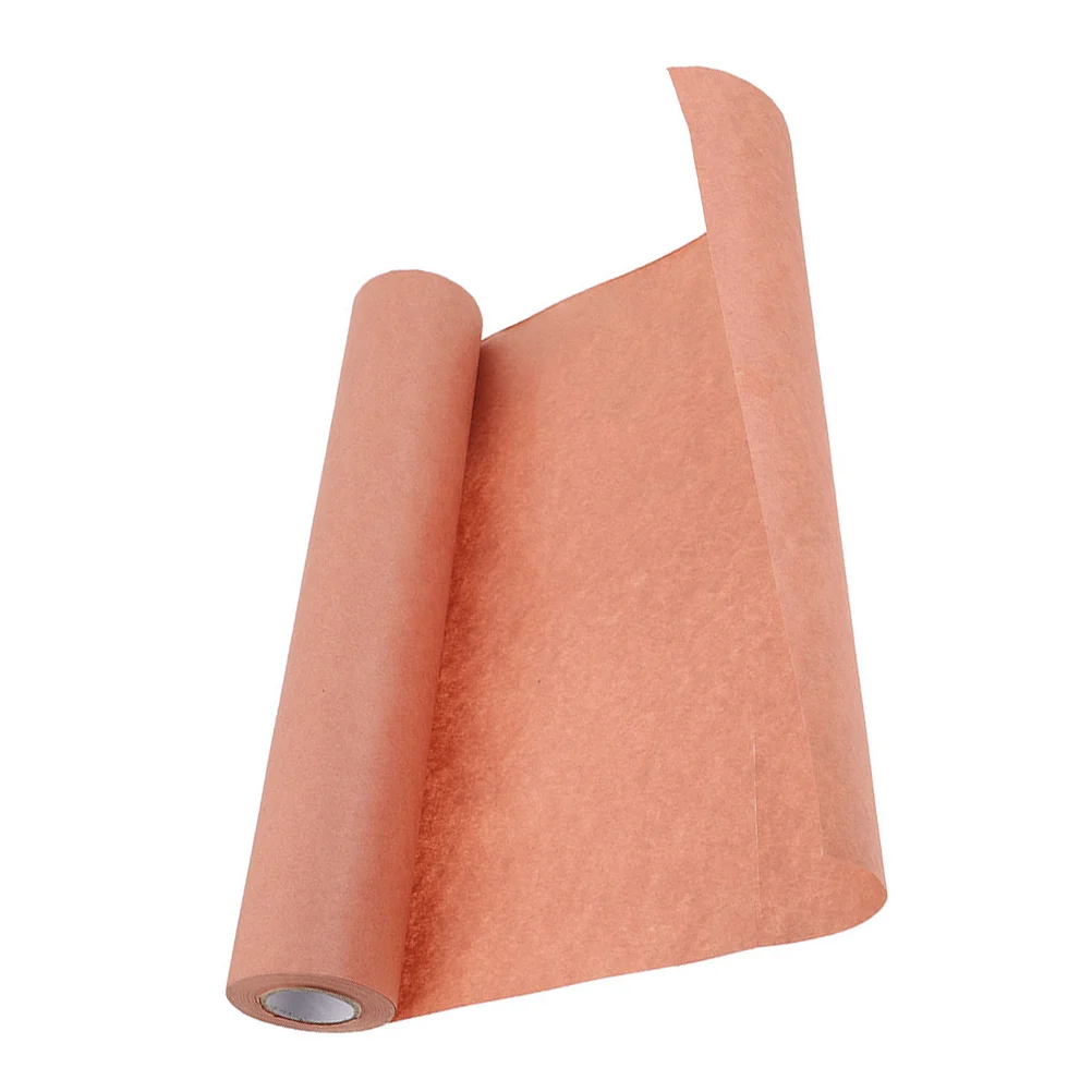 1 Butcher Paper Household Grill Paper Kitchen Baking Smoking Meat butchers paper roll