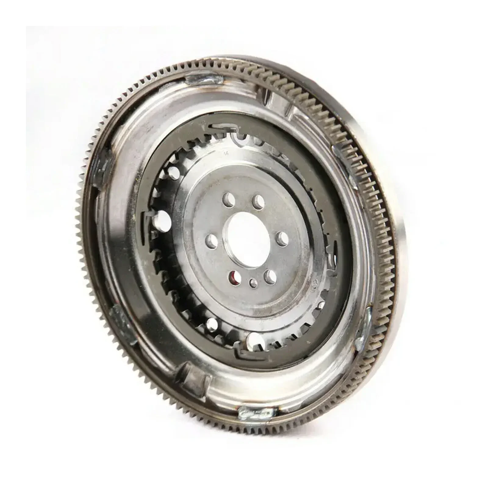 Transmission Flywheel For VW Beetle Jetta Audi A3 1.4T OE 03C105266Q 03C105266S 03C105266AA 03C105266G 04E105266G