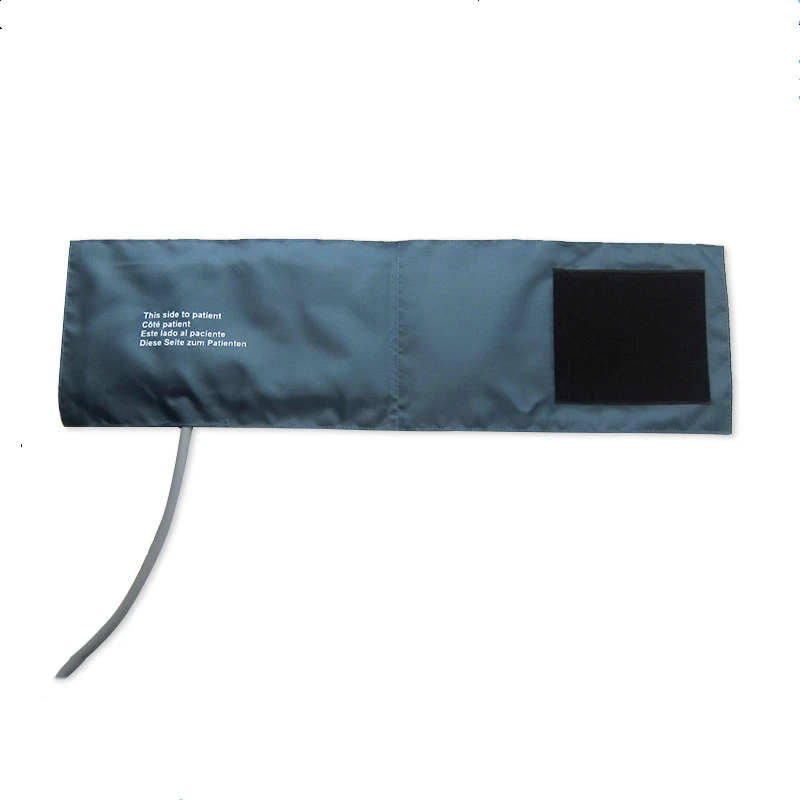 Medical Adult Neonatal Infant Child Blood Pressure Cuff Sleeve NIBP Arm Cuff Single Hose Tube for Sphygmomanometer NIBP Monitor