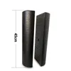 30/45cm Half Round Epp Foam Roller Foam Roll Yoga Pilates Fitness Gym Fitness Exercise Yoga Blocks With Massage Floating Point 6
