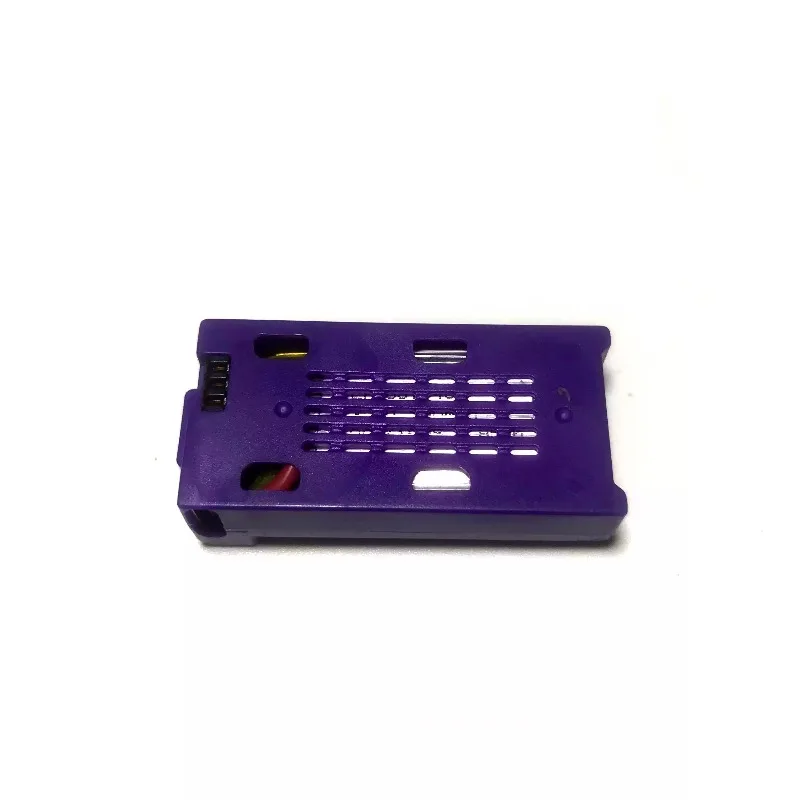 For 4DRC V40 3.7V 500mAh Replacement Lipo Battery for Glitter Butterfly Aircraft