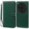 Dark Green-Strap