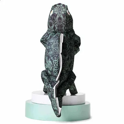 Dinosaur Pet Dog Funny Clothes Dogs Cosplay Costume Halloween Christmas Comical Outfits Set Pet Cat Dog Festival Party Clothing 240723