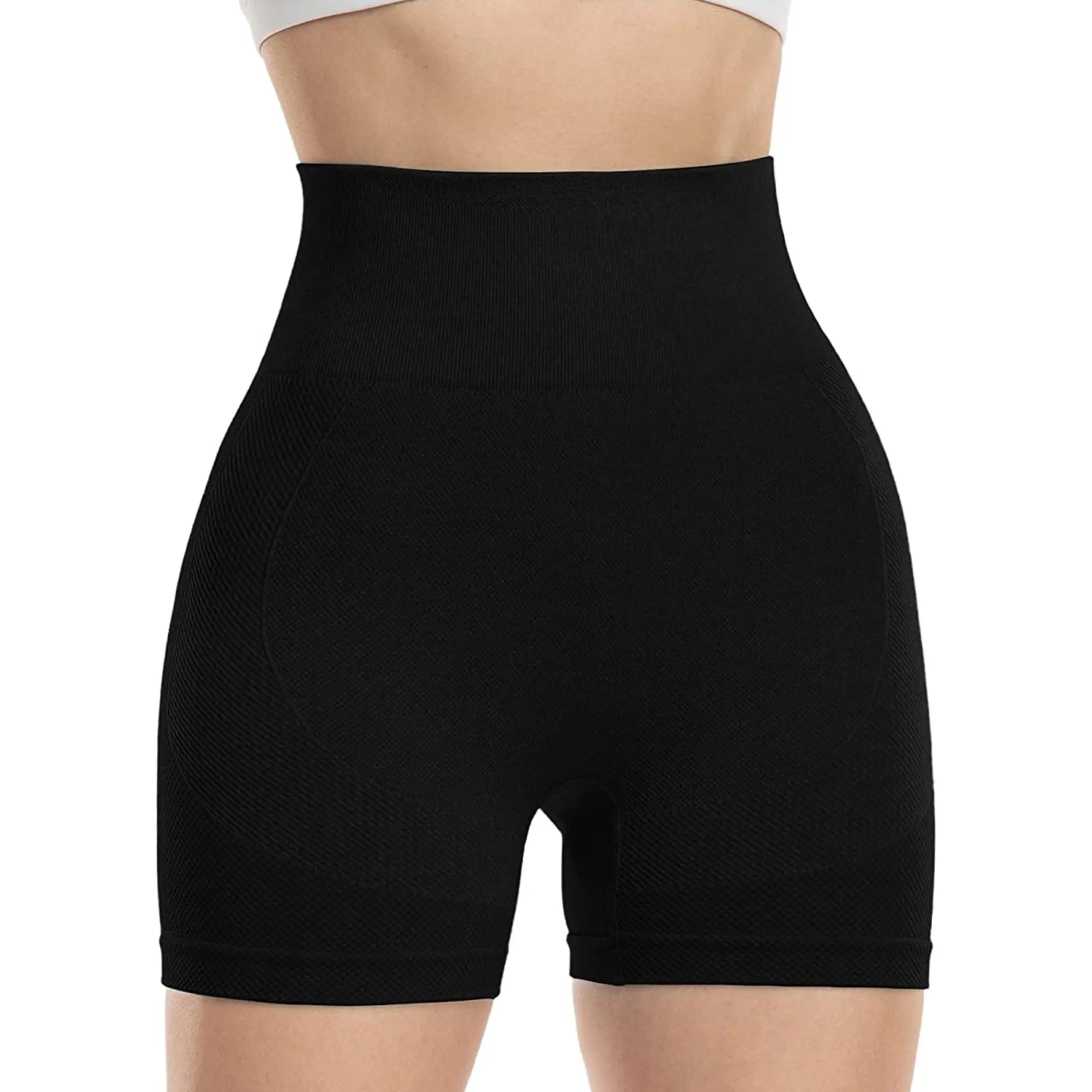 Sports Leggings Seamless Women Pants Tights High Waist Workout Scrunch Leggings Fitness Gym Wear