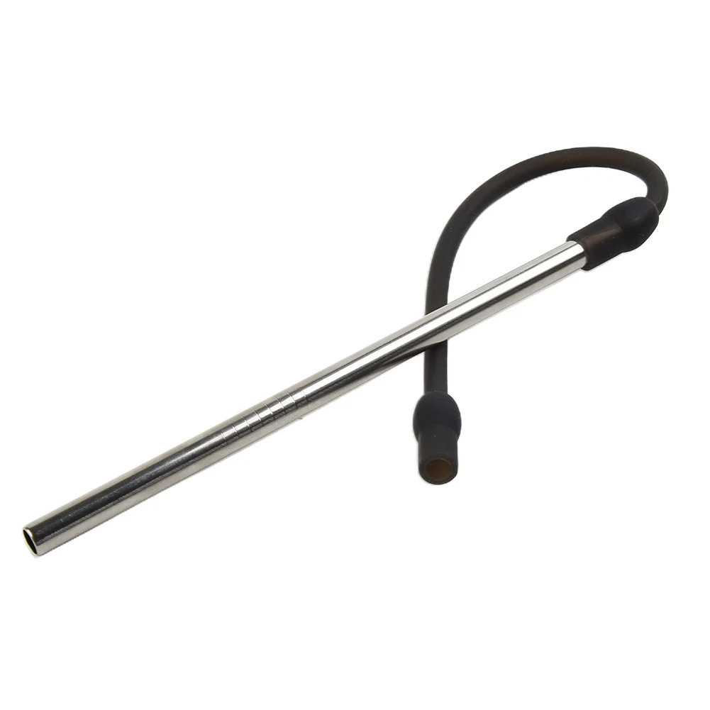 Description Picture 6 of itemReplacement Hoses Milk Hose Cleaning Accessories Set Compatible For Siemens EQ6 Coffee Machine Tube Beer Pipe Coffeeware