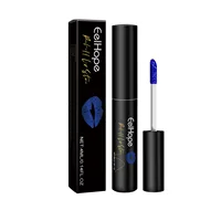 Peel-off Lipgloss Long Lasting Moisturizing Waterproof Non-stick Cup Makeup Tattoo Velvet Natural Mist Lip Glaze Makeup Cosmetic 2