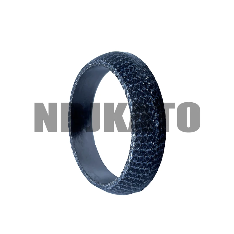 Exhaust Pipe To Muffler Doughnut Seal 44022AA123 For Subaru Forester