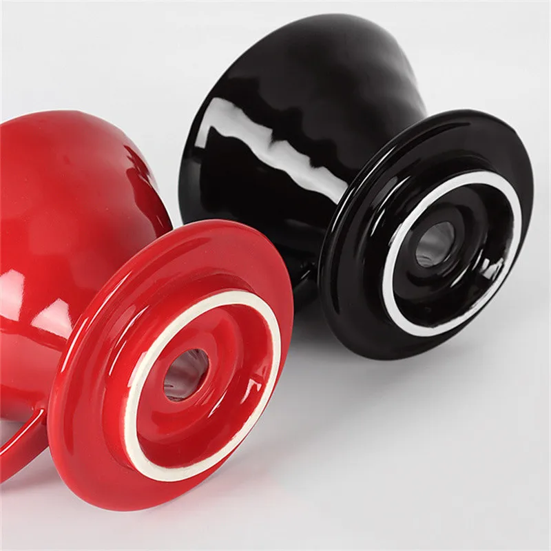 

Многоразовая чашка-фильтр для кофе, ручная капельная чашка, фильтр, наполнитель, коническая, 01, 02