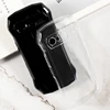For Blackview BV N6000 Soft TPU Phone Case for BlackviewN6000 BLACKVIEW Black Transparent Cover Shell Silicone Protective Coque 1