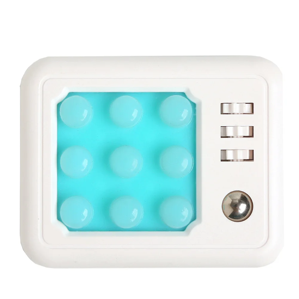 לקשקש antistress צעצוע למבוגרים ילדי ילדים לקשקש כרית הפגת מתחים לסחוט כיף יד חרדה חושי צעצוע מתנה לחג המולד