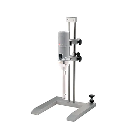 

D-500 drive with dispersing shaft 1 and H-600 stand,10-5000ml
