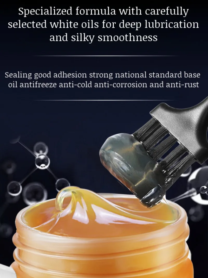 Car Door Lubricant Super Protective Lubricating EffectHinge ToysCar Door Lubricant