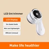 Lint Remover  Home USB Charging Hair Ball Lint Trimmer Portable  Electric Clothes Sweater Lint Machine 2