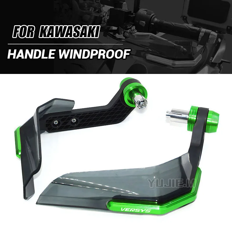 For Kawasaki VERSYS 650 Versys650 1000 Versys X300 Motorcycle 22mm 7/8