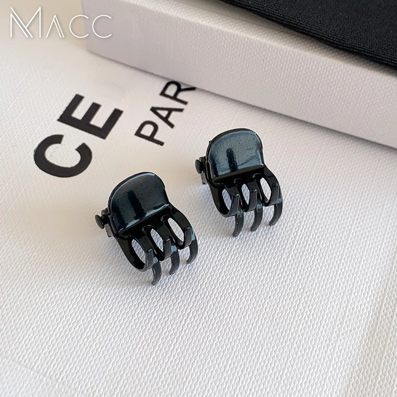 C black two