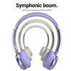 ACEFAST H8 Active Noise Cancelling Wireless Bluetooth 5.4 Headphones 30dB Hybrid Noise Reduction HiFi Stereo ANC Music Headsets 2